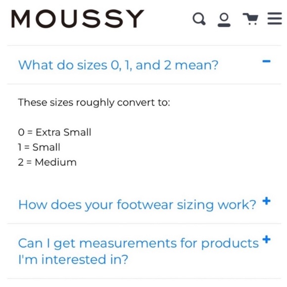 MOUSSY Loose Damage High Rise Distressed Shorts SIZE 2 - Picture 12 of 14